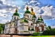 GRAND TOUR “KIEV-LVIV-CHERNIVTSY-KAMENETS-PODOLSKYI”