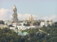 National Kiev-Pechersk Cave Monastery Historical and Cultural Reserve.(without museums)(auto  lux)